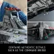 LEGO Star Wars Venator-Class Republic Attack Cruiser #12