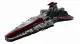 LEGO Star Wars Venator-Class Republic Attack Cruiser #6