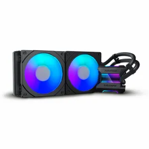 Phanteks Glacier One 280 MPH