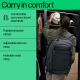 HP Travel Plus 30L 17-inch Laptop Backpack #6