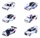 Majorette BMW Deluxe Cars