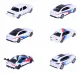 Majorette BMW Deluxe Cars #2