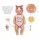 Zapf BABY born 839560