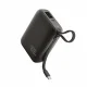 Cellularline POCKET POWER BANK 20000 mAh 65W USB-C PORT BLACK
