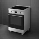 Smeg Classica C6IPXT2 #4