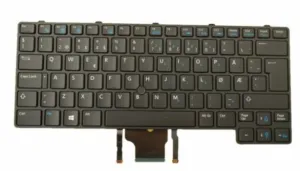 DELL VFTMV