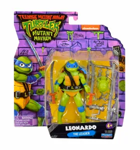 Teenage Mutant Ninja Turtles Leonardo