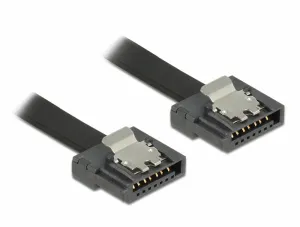 DeLOCK 0.3m SATA III