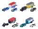 Majorette Racing Deluxe Trailer
