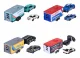 Majorette Racing Deluxe Trailer #2