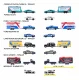 Majorette Racing Deluxe Trailer #3