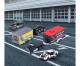 Majorette Racing Deluxe Trailer #5