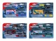 Majorette Racing Deluxe Trailer #6