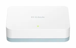 D-Link DGS-1005D/E
