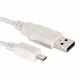 VALUE USB 2.0 Cable, A - Micro B, M/M 3.0m