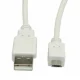 VALUE USB 2.0 Cable, A - Micro B, M/M 3.0m #2