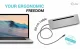 i-tec C31FLAT2PDPRO #7