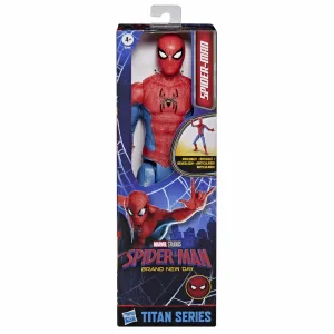 Hasbro Marvel Spider-Man G34015L00