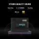 ASUS ROG Strix SCAR 18 G835LW-SA038W #13