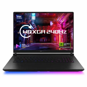 ASUS ROG Strix SCAR 18 G835LW-SA038W
