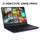 ASUS ROG Strix SCAR 18 G835LW-SA038W #3