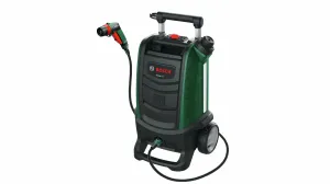 Bosch Fontus 18V