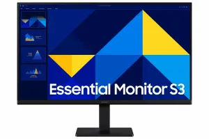 Samsung Essential Monitor S30GD