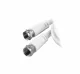 Vivanco 10m Receiver Connection Cable