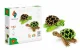Alexander Toys ORIGAMI 3D - Turtles #2