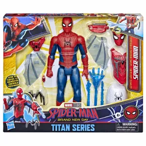 Hasbro Marvel Spider-Man G24505L00