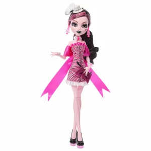Monster High JMG89