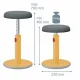 Leitz Ergo Cosy Active #8