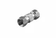 Vivanco F Double Plug