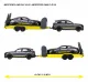 Majorette Mercedes-AMG Deluxe Trailer #3