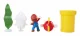 JAKKS Pacific Super Mario Underwater Diorama Set #3