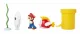 JAKKS Pacific Super Mario Underwater Diorama Set #2