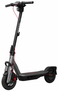 Ninebot by Segway F3 E Black