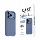 PanzerGlass CARE by PanzerGlass Samba Case Shades of Blue w. MagSafe iPhone 18 Pro 17 Pro #6