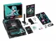 ASUS ROG STRIX X870E-H GAMING WIFI7 HATSUNE MIKU EDITION #11
