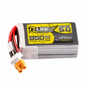 Tattu R-Line 5.0
