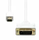 ProXtend Mini Displayport to DVI-D 24+1 1M #2