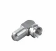 Vivanco F Angle Adapter