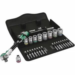 Wera 8100 SB 6