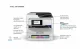 Epson WorkForce Pro EM-C800RDWF