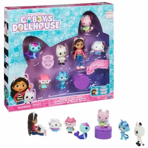 Spin Master Gabby's Dollhouse 6060440