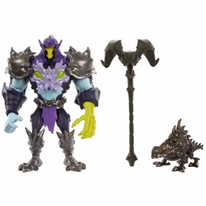 Masters of the Universe He-Man and the Masters of the Universe HLF52