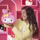 Spin Master Purse Pets BAG Purse Pets My Melody OC GML #2