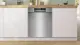 Bosch Serie 6 SMU6ZCS16E #3