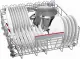 Bosch Serie 6 SMU6ZCS16E #8