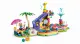 LEGO Friends Fun Water Park Day #3
